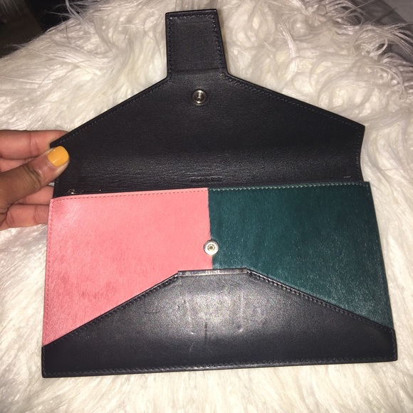 Celine Wallet - Picture 3 of 7